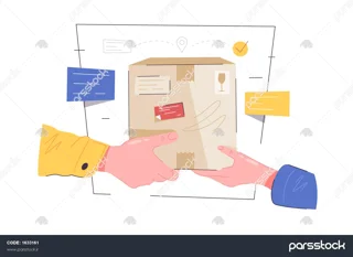 خرید اینترنتی و تحویل حضوری شما عزیزان