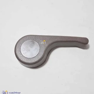 دستگيره خواب صندلي پژو پارس کرمي (چپ -راست)کرمی مشکی